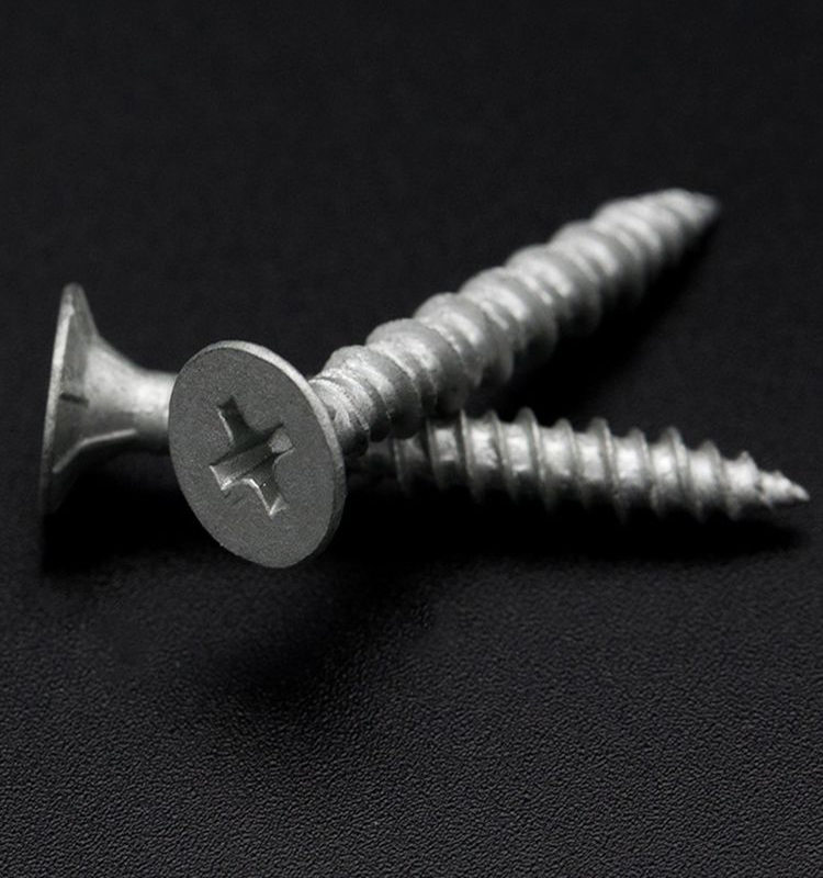 Hi-Low Thread Screws: Innovative tilkoblingsløsninger